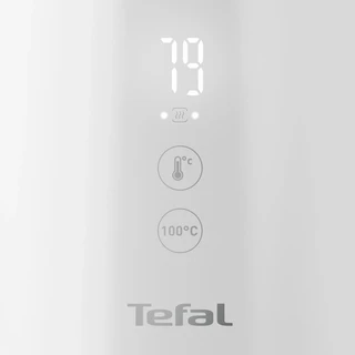 Чайник Tefal Sense KO693110 