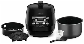 Мультиварка Moulinex CE430A32 