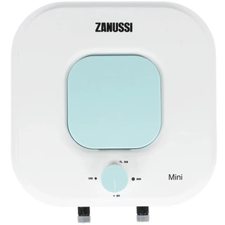 Водонагреватель Zanussi ZWH/S 10 Mini O Green 