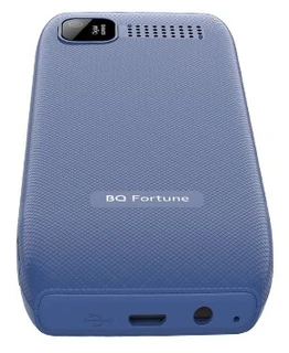 Сотовый телефон BQ-2450 Fortune 