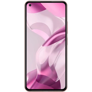 Смартфон 6.55" Xiaomi 11 Lite 5G NE 8/128GB Pink 