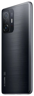 Смартфон 6.67" Xiaomi 11T 8/128GB Gray 
