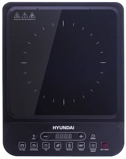 Плитка индукционная Hyundai HYC-0101 