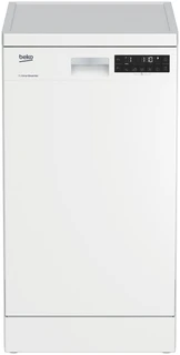 Посудомоечная машина Beko DDS28120W 