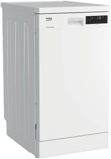 Посудомоечная машина Beko DDS28120W 