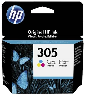 Картридж для принтера HP 305 Color 3YM60AE