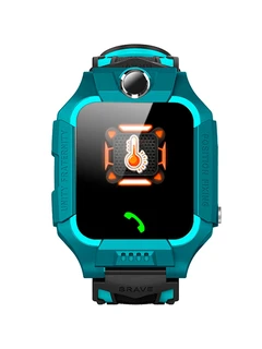 Смарт-часы Rungo K2 