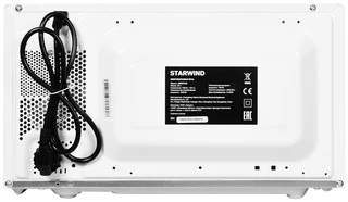 Микроволновая печь Starwind SMW3520 