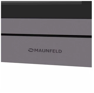 Встраиваемая микроволновая печь Maunfeld XBMO201SB 