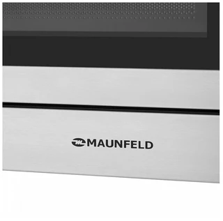 Встраиваемая микроволновая печь Maunfeld XBMO202S 