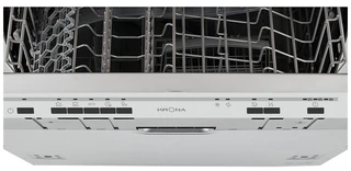 Встраиваемая посудомоечная машина KRONA GARDA 60 BI 