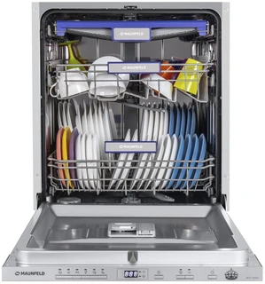 Встраиваемая посудомоечная машина MAUNFELD MLP-12PRO 