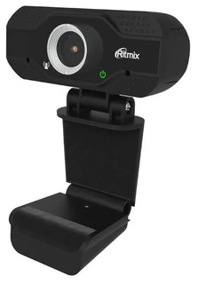 Веб-камера Ritmix RVC-122 