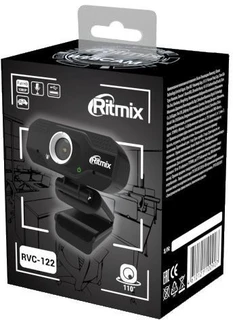 Веб-камера Ritmix RVC-122 