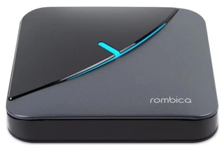 Медиаплеер Rombica Smart Box X1 