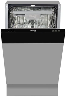 Встраиваемая посудомоечная машина Weissgauff BDW 4124 