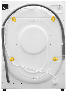 Встраиваемая стиральная машина Hotpoint-Ariston BI WDHG 75148 EU 