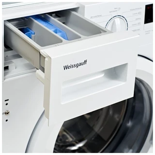 Встраиваемая стиральная машина Weissgauff WMI 6148 D 