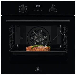 Электрический духовой шкаф Electrolux OEE5H71Z 