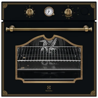 Электрический духовой шкаф Electrolux OPEB2640R