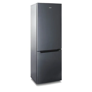 Холодильник Бирюса W860NF 