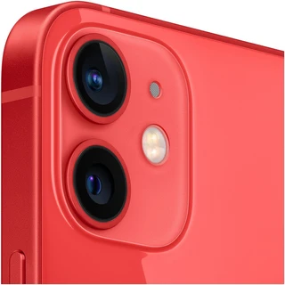 Смартфон 5.4" Apple iPhone 12 mini 64GB Red 