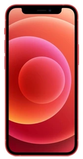 Смартфон 5.4" Apple iPhone 12 mini 128GB Red 