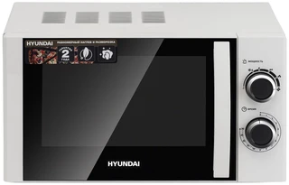 Микроволновая печь HYUNDAI HYM-M2043 