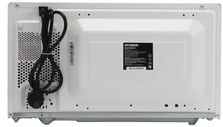 Микроволновая печь HYUNDAI HYM-M2043 