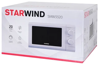Микроволновая печь STARWIND SMW3320 