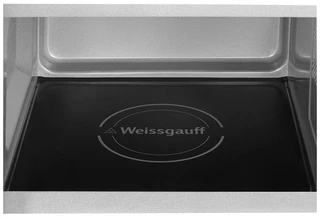 Встраиваемая микроволновая печь Weissgauff HMT-255 
