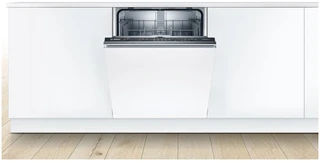 Встраиваемая посудомоечная машина Bosch SMV25BX04R 