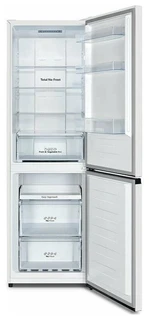Холодильник Hisense RB390N4AW1 