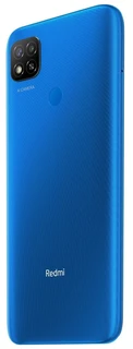 Смартфон 6.53" Xiaomi Redmi 9C NFC 4/128GB Blue 