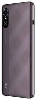 Смартфон 5.99" ZTE Blade A31 Plus 1/32GB Серый 