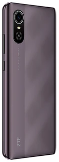 Смартфон 5.99" ZTE Blade A31 Plus 1/32GB Серый 
