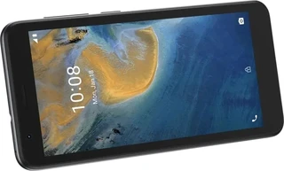 Смартфон 5.0" ZTE Blade L9 1/32GB Серый 
