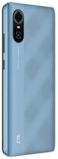 Смартфон 5.99" ZTE Blade A31 Plus 1/32GB Синий 