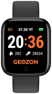 Смарт-часы Geozon Sprinter 
