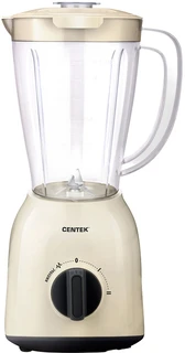 Блендер стационарный CENTEK CT-1348 Beige 