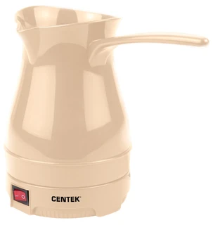 Кофеварка турка CENTEK CT-1087