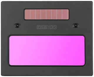 Маска сварочная DEKO DKM BLACK 