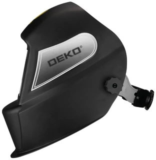 Маска сварочная DEKO DKM BLACK 