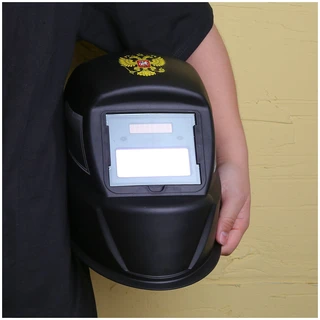 Маска сварочная DEKO DKM BLACK 