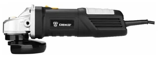 Углошлифовальная машина DEKO DKAG750 