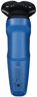 Электробритва Philips S5466/17, синий 