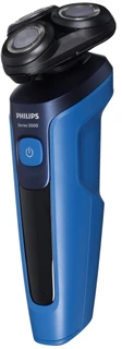 Электробритва Philips S5466/17, синий 