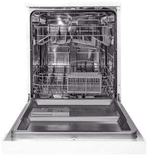 Купить Посудомоечная машина Weissgauff DW 6016 D / Народный дискаунтер ЦЕНАЛОМ