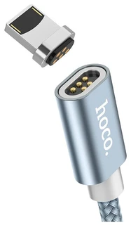 Кабель Hoco U40A Magnetic USB2.0 Am - Lightning 