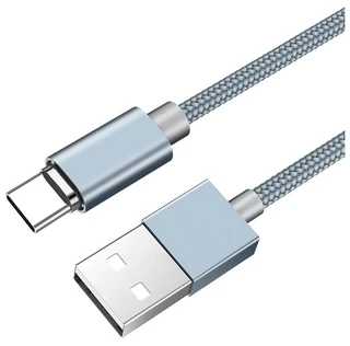 Кабель Hoco U40A Magnetic USB2.0 Am - Type-C 